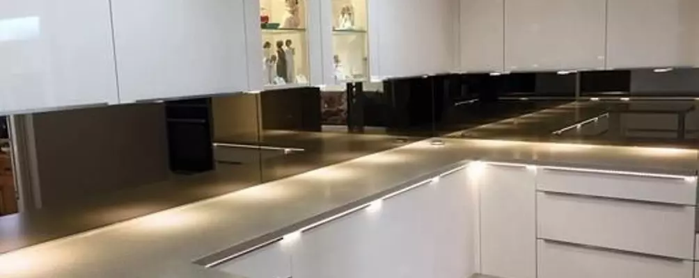 Bronze Mirror